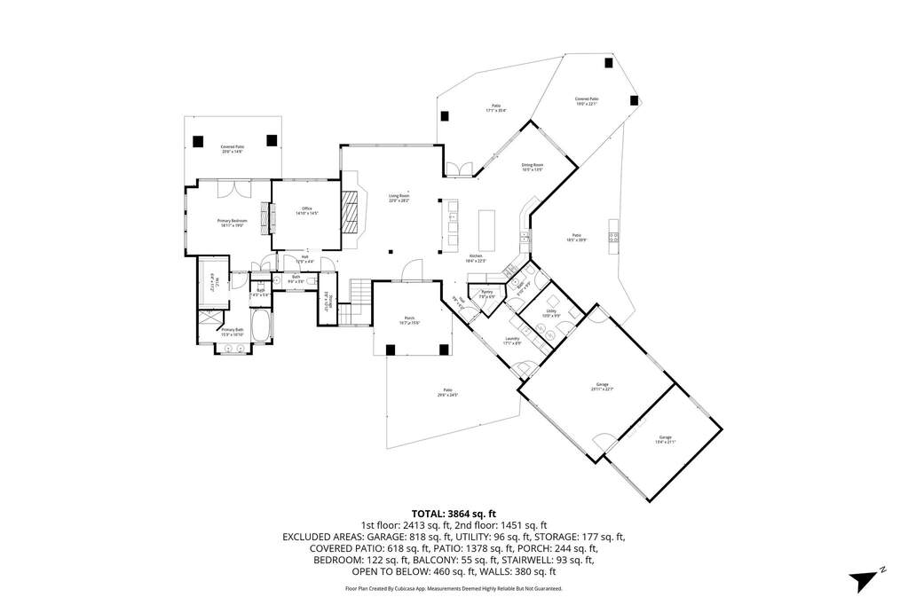 5 Bedroom Single Family Home/House's Image 75
