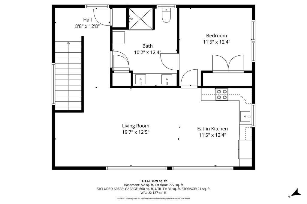 5 Bedroom Single Family Home/House's Image 76
