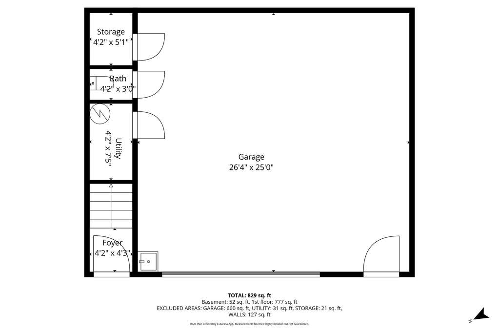 5 Bedroom Single Family Home/House's Image 78