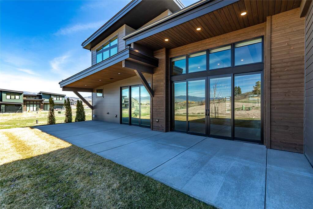 4 Bedroom Villa/Townhouse's Image 43