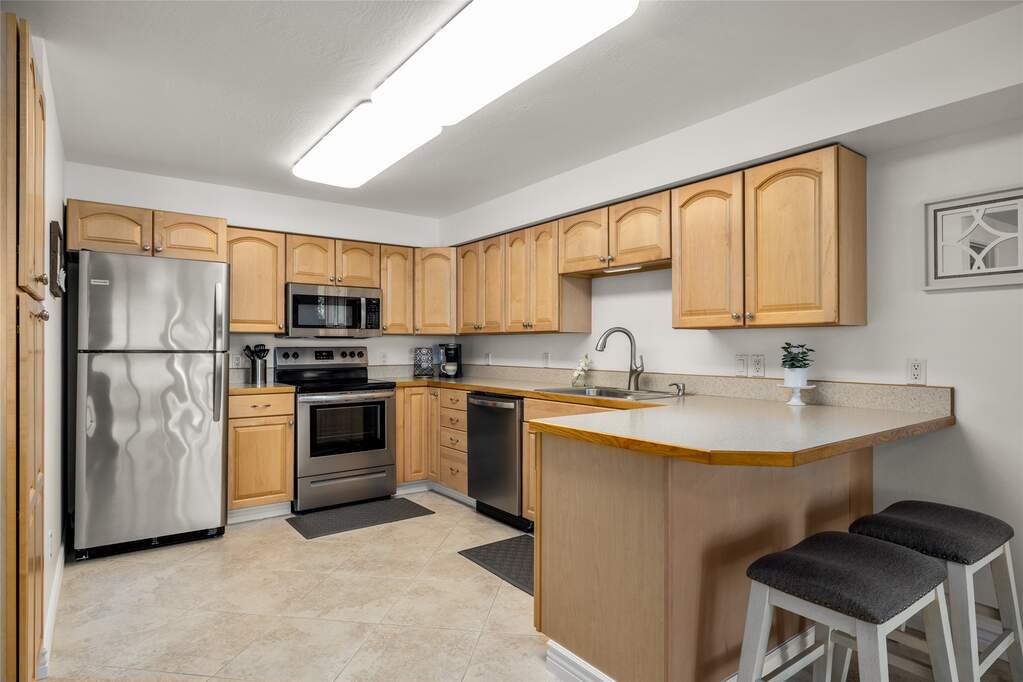 2 Bedroom Apartment/Flat's Image 11