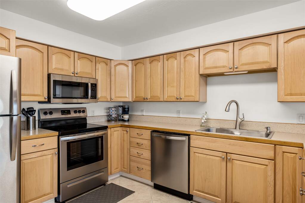 2 Bedroom Apartment/Flat's Image 12
