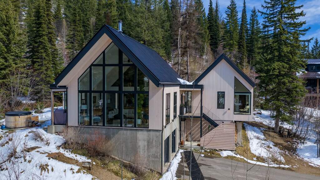 Single family home
