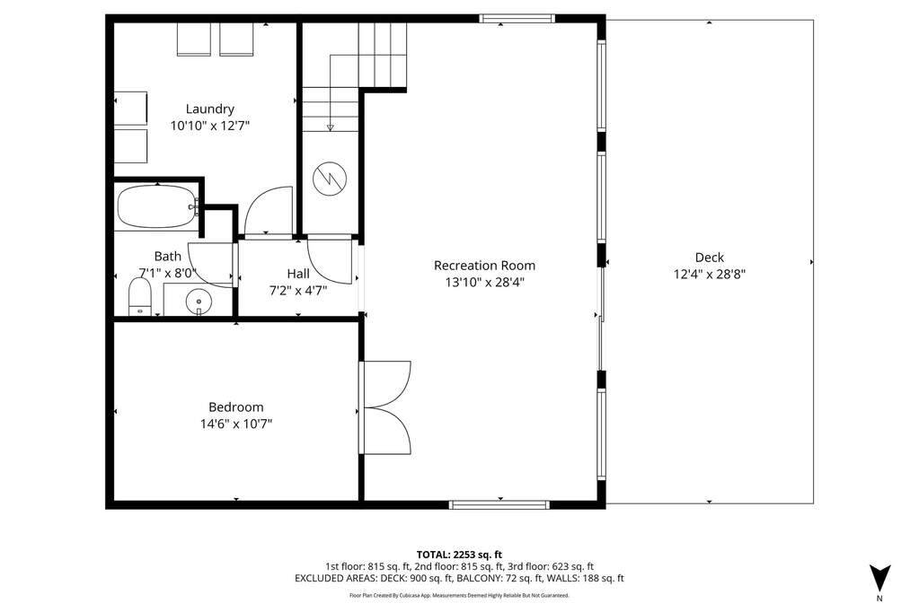 3 Bedroom Single Family Home/House's Image 71