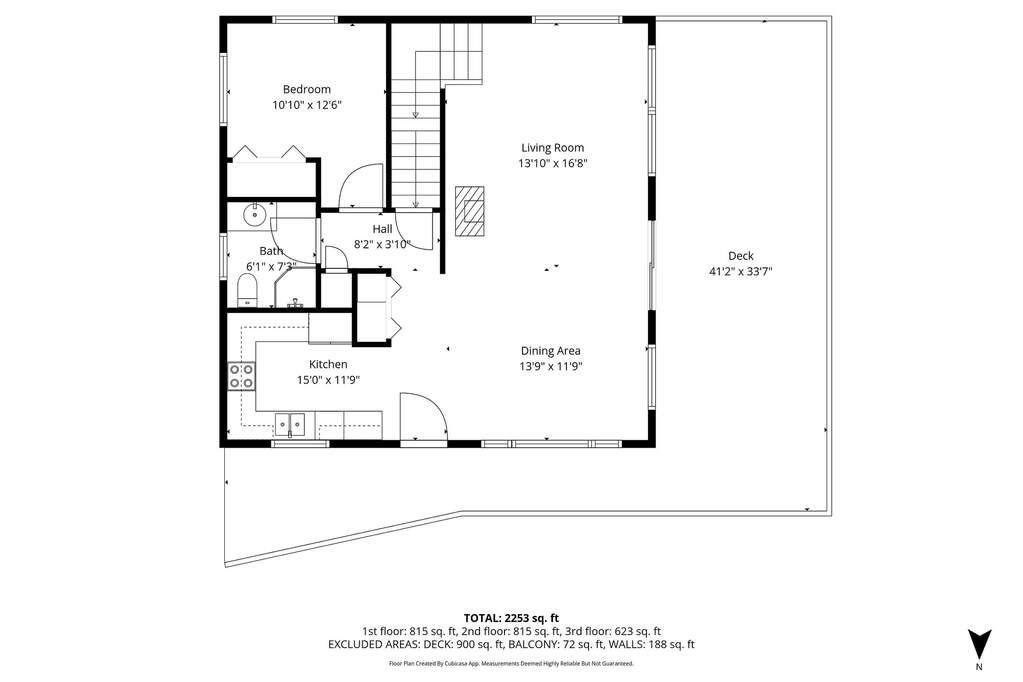 3 Bedroom Single Family Home/House's Image 72