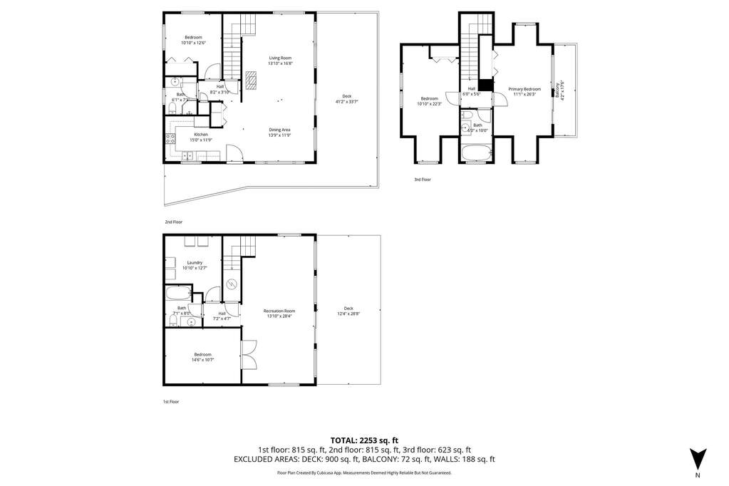 3 Bedroom Single Family Home/House's Image 74
