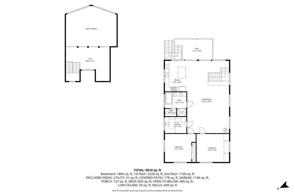 7 Bedroom Single Family Home/House's Image 127
