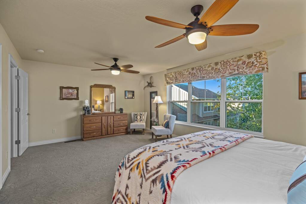4 Bedroom Villa/Townhouse's Image 23