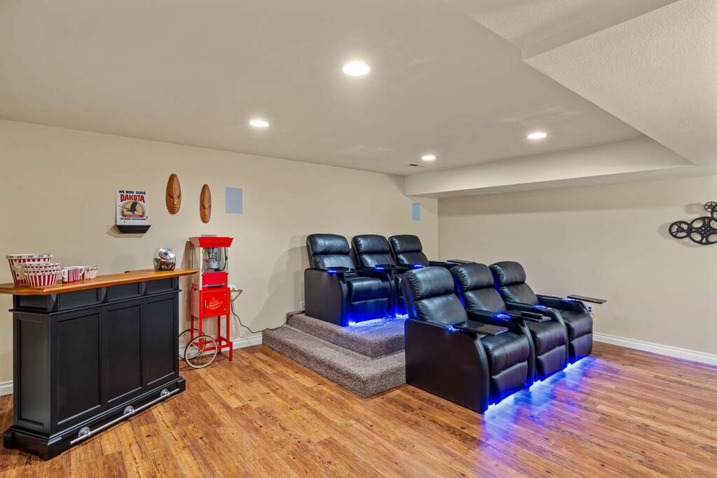 4 Bedroom Villa/Townhouse's Image 29