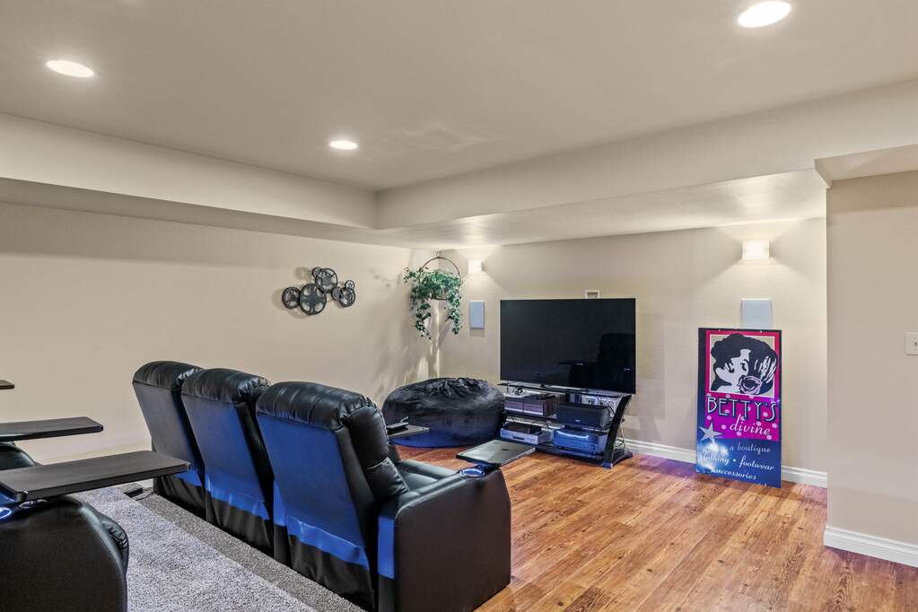 4 Bedroom Villa/Townhouse's Image 30