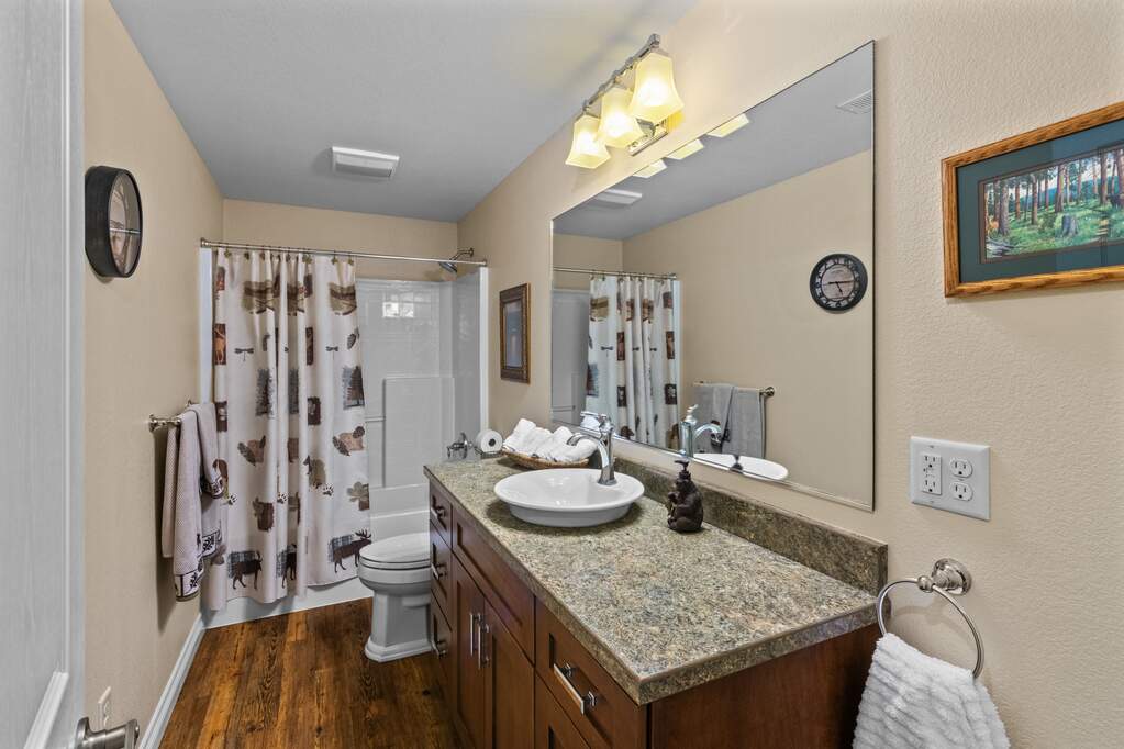 4 Bedroom Villa/Townhouse's Image 32