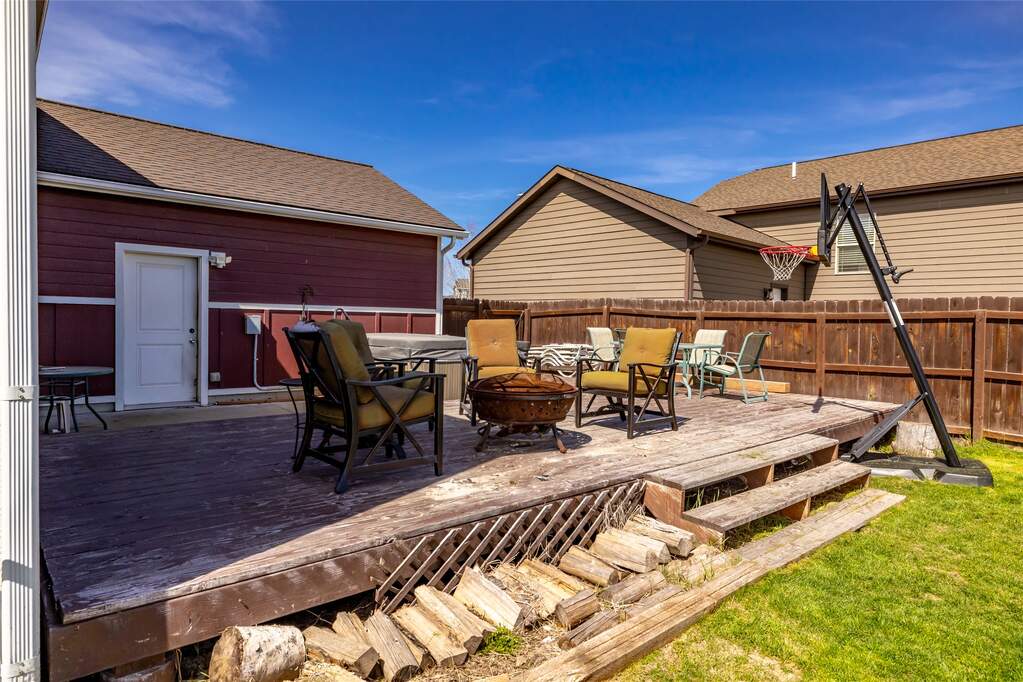 4 Bedroom Single Family Home/House's Image 26