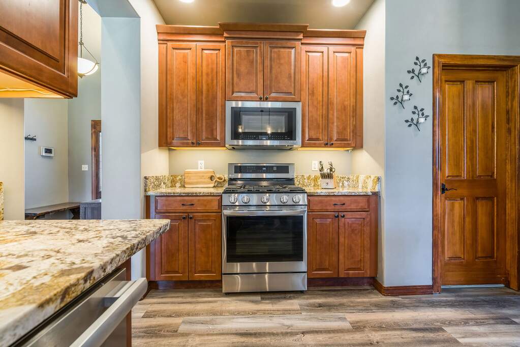 3 Bedroom Single Family Home/House's Image 12