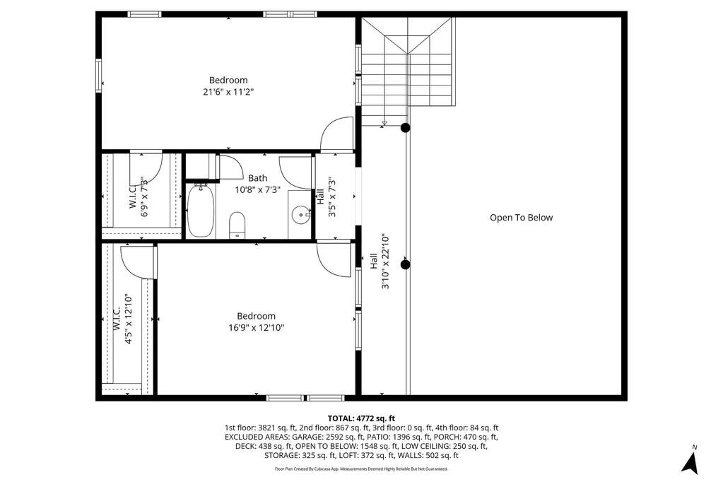 4 Bedroom Single Family Home/House's Image 83