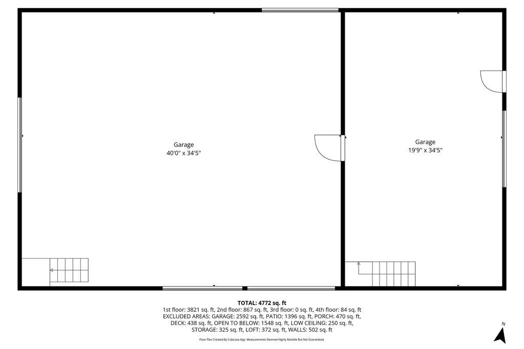 4 Bedroom Single Family Home/House's Image 84