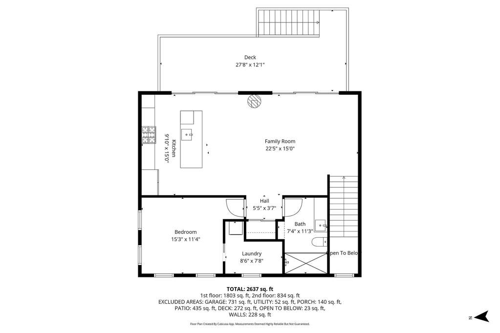 3 Bedroom Single Family Home/House's Image 74