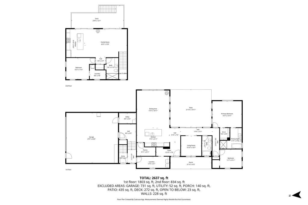 3 Bedroom Single Family Home/House's Image 75