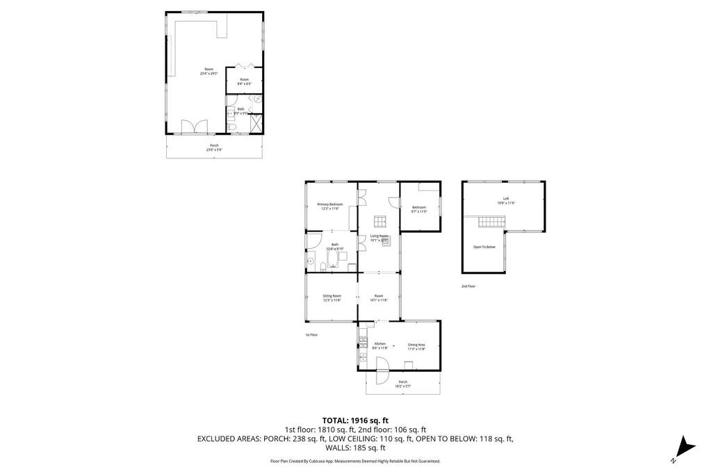 2 Bedroom Single Family Home/House's Image 68