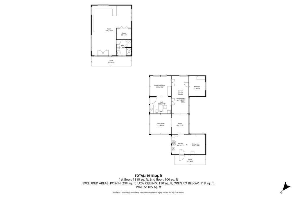 2 Bedroom Single Family Home/House's Image 69