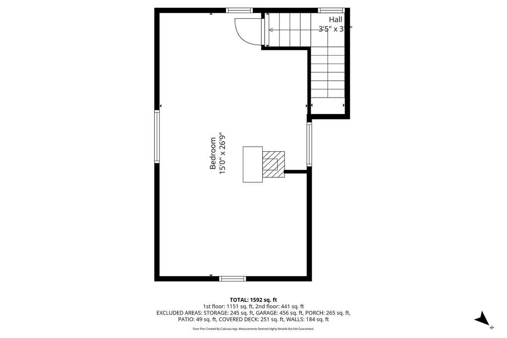3 Bedroom Single Family Home/House's Image 74