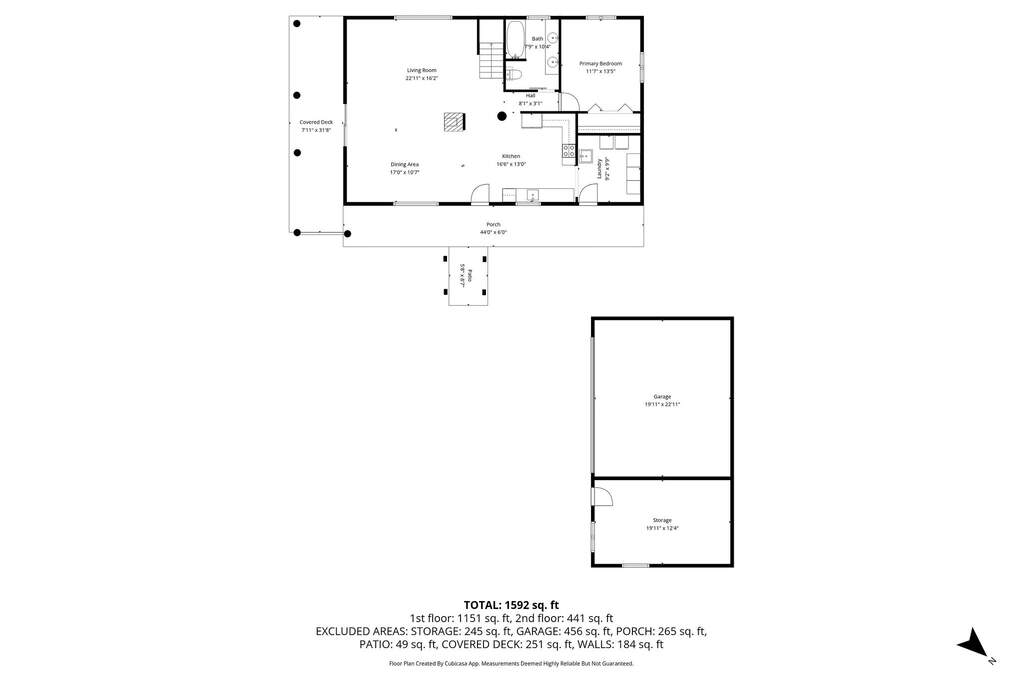 3 Bedroom Single Family Home/House's Image 76