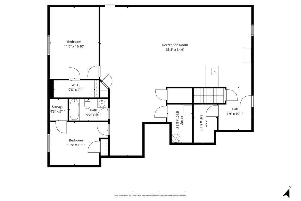 6 Bedroom Single Family Home/House's Image 53