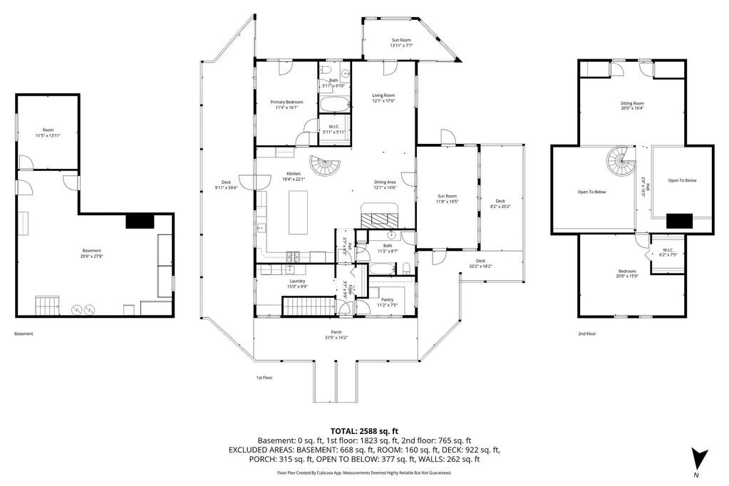 3 Bedroom Single Family Home/House's Image 82