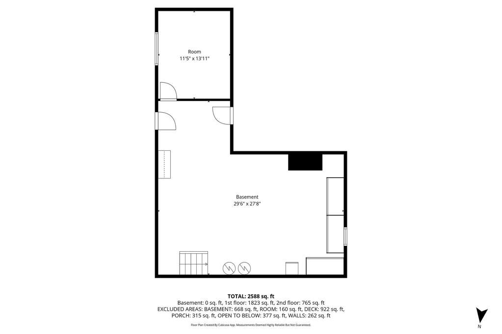 3 Bedroom Single Family Home/House's Image 83