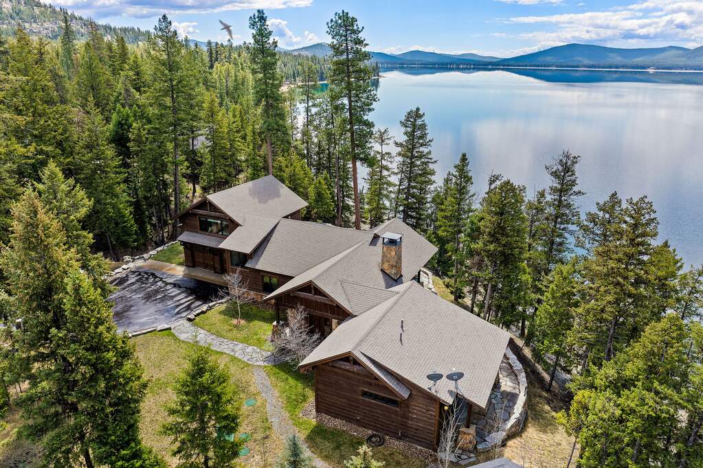 Single family home