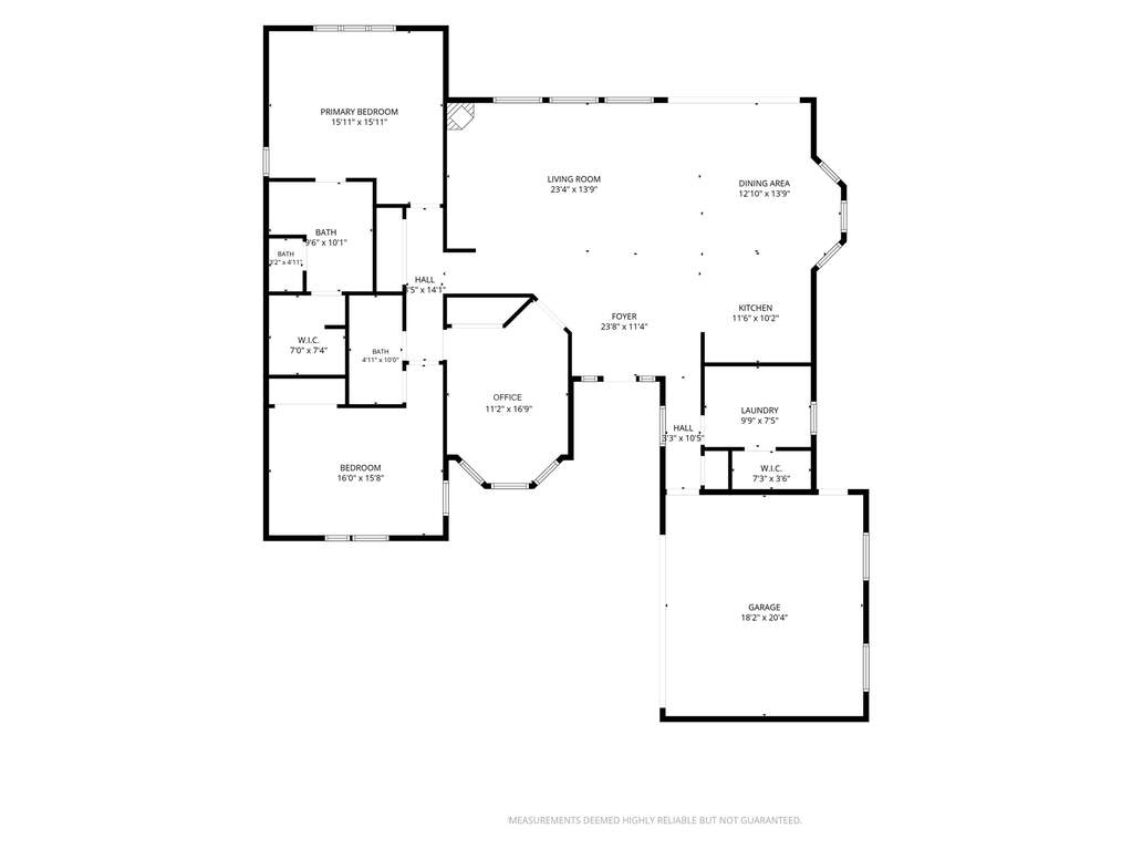 3 Bedroom Single Family Home/House's Image 41
