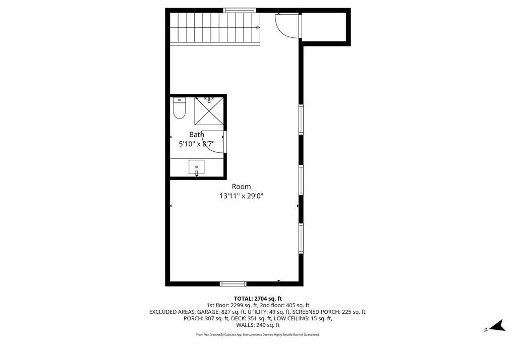 4 Bedroom Single Family Home/House's Image 110