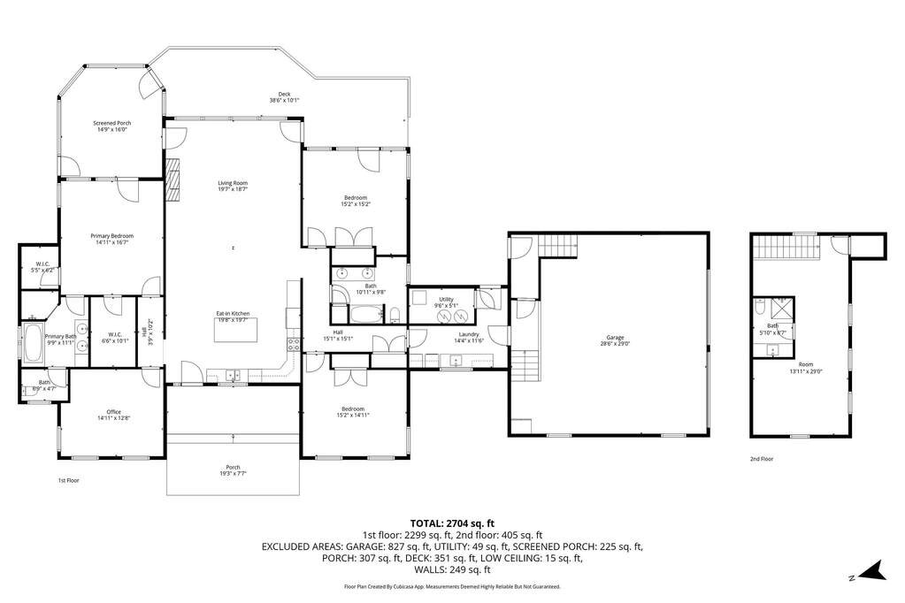 4 Bedroom Single Family Home/House's Image 111