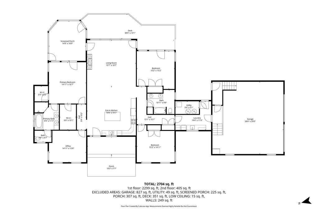 4 Bedroom Single Family Home/House's Image 112