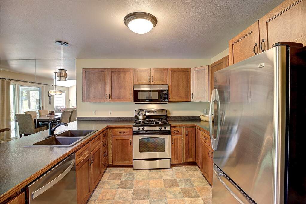 2 Bedroom Villa/Townhouse's Image 7