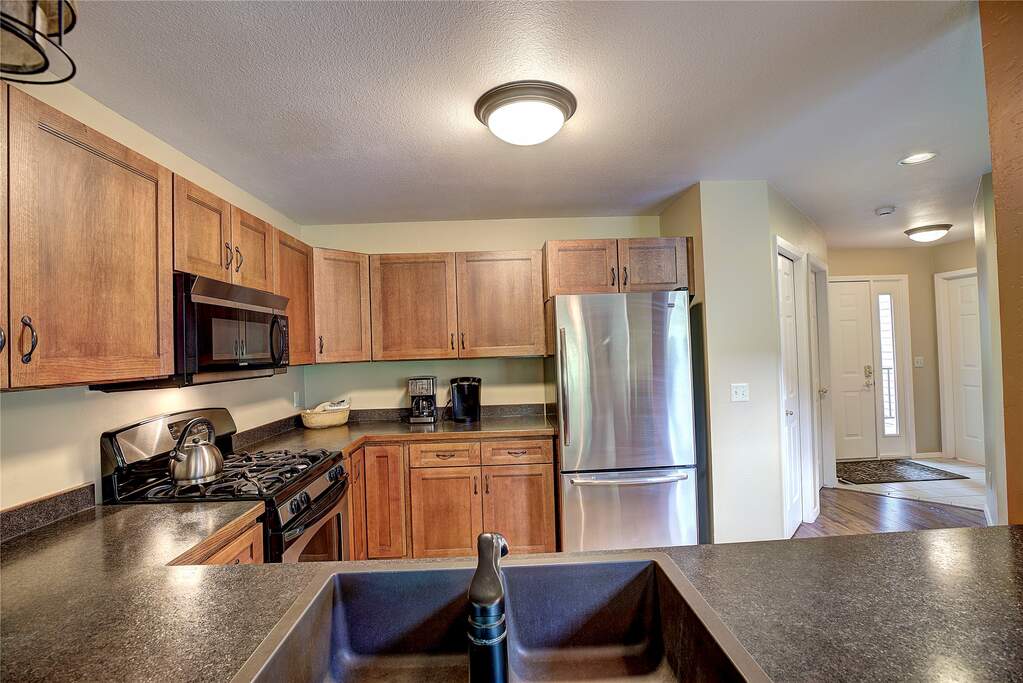 2 Bedroom Villa/Townhouse's Image 9