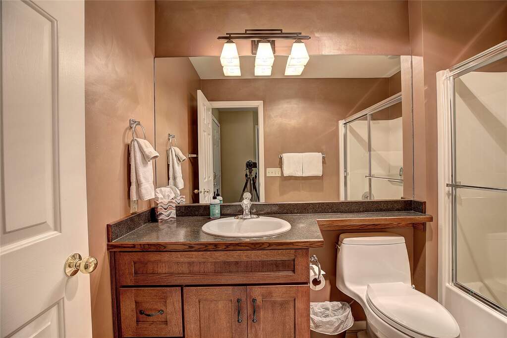 2 Bedroom Villa/Townhouse's Image 13