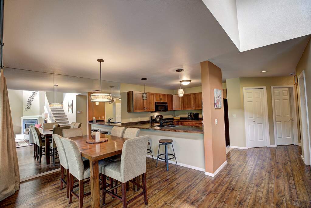 2 Bedroom Villa/Townhouse's Image 4