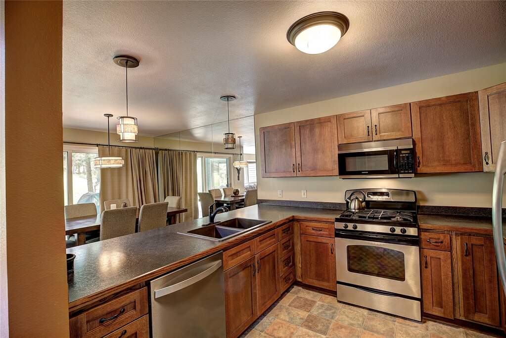 2 Bedroom Villa/Townhouse's Image 6