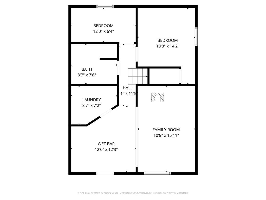 6 Bedroom Single Family Home/House's Image 57