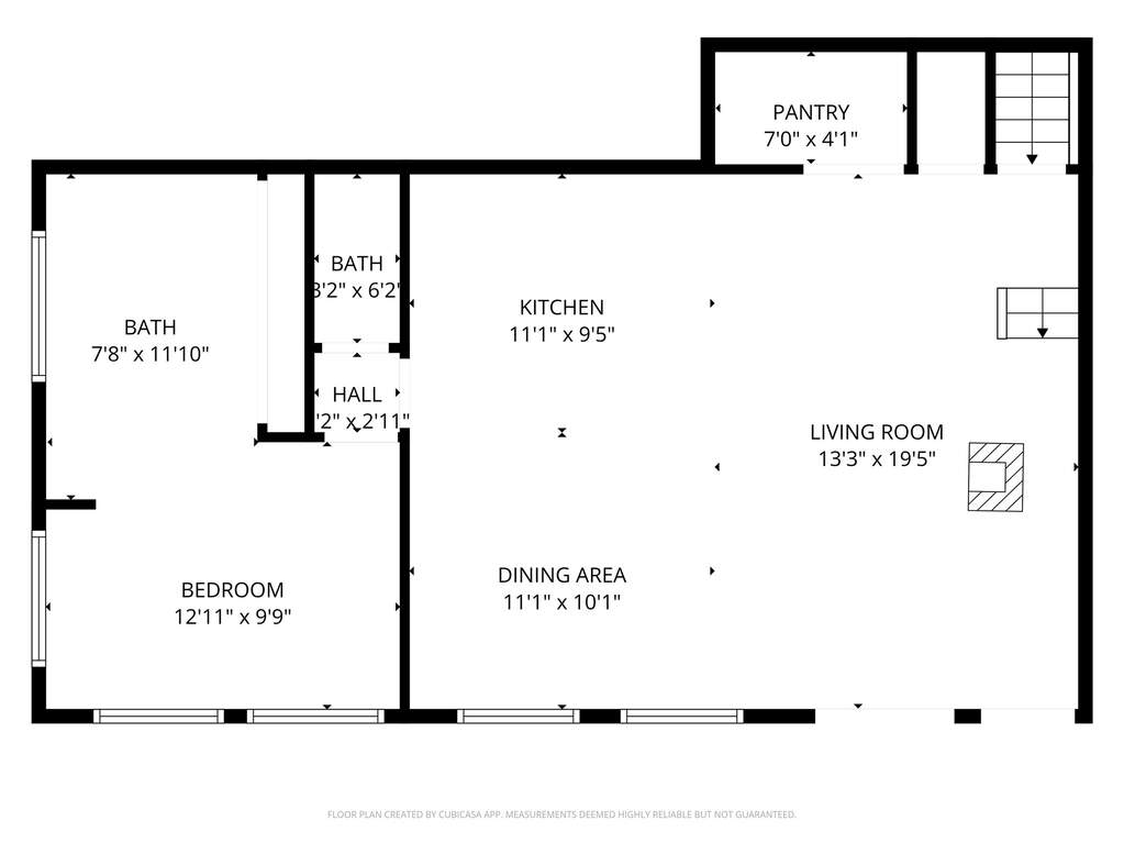 6 Bedroom Single Family Home/House's Image 58