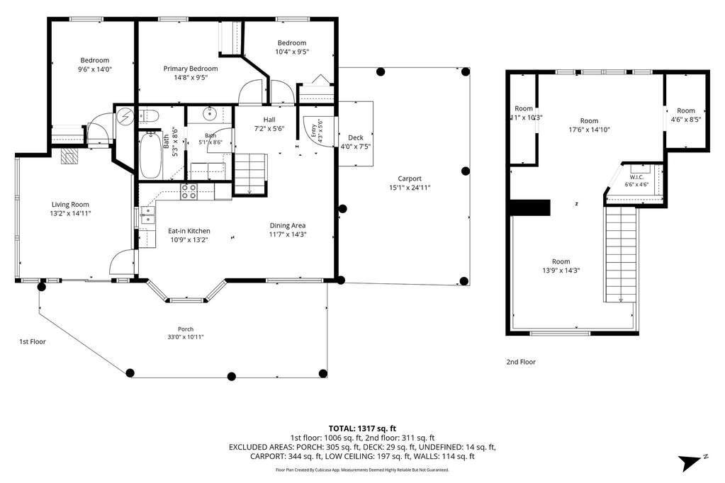 3 Bedroom Single Family Home/House's Image 35