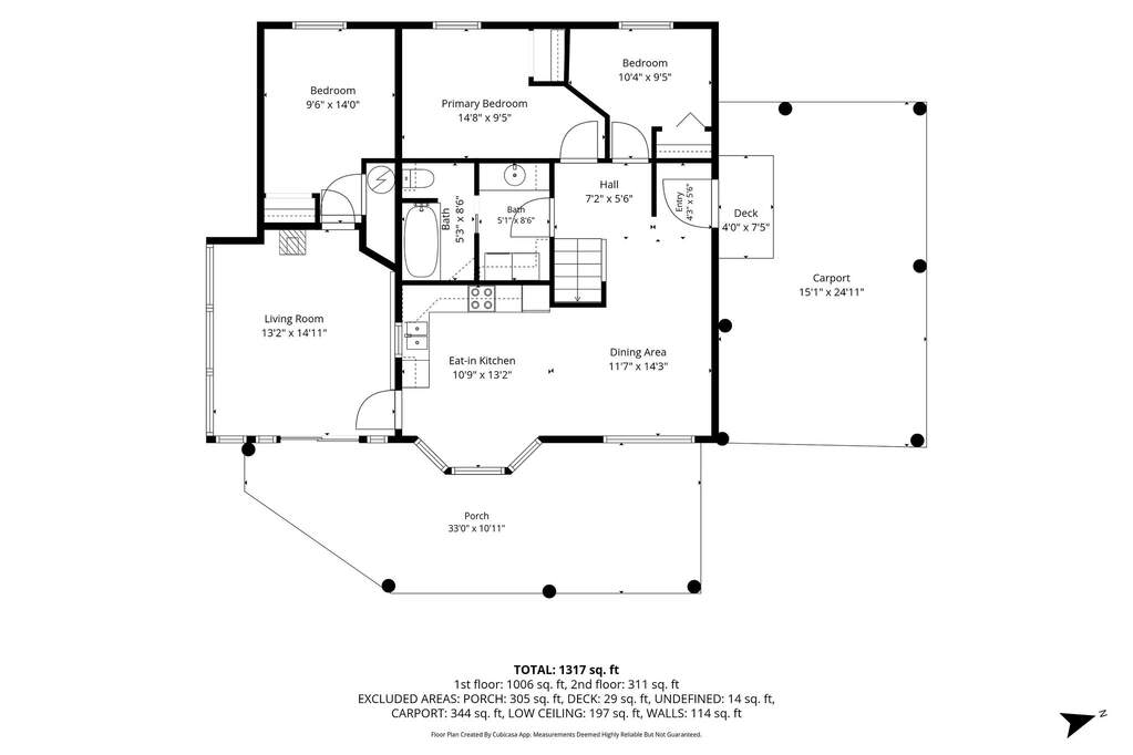 3 Bedroom Single Family Home/House's Image 36