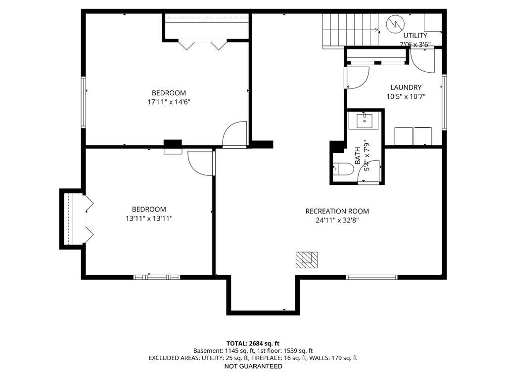 4 Bedroom Single Family Home/House's Image 53