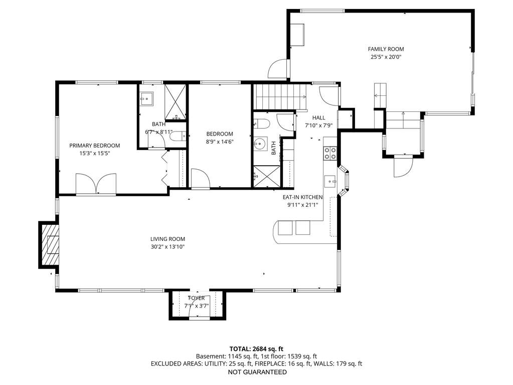 4 Bedroom Single Family Home/House's Image 54