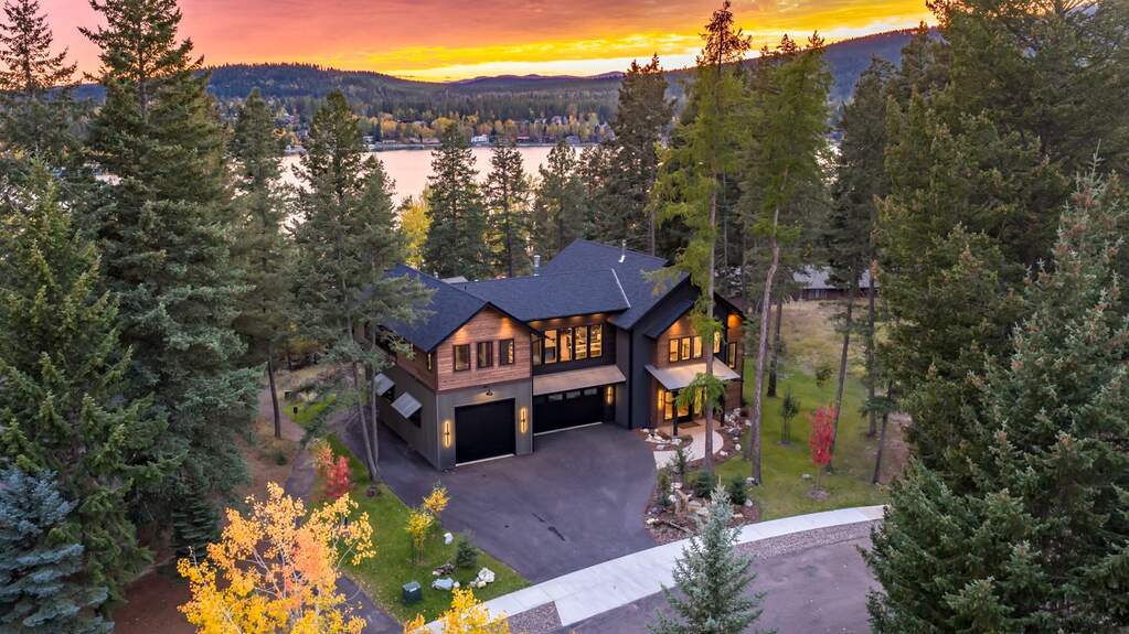 Single family home