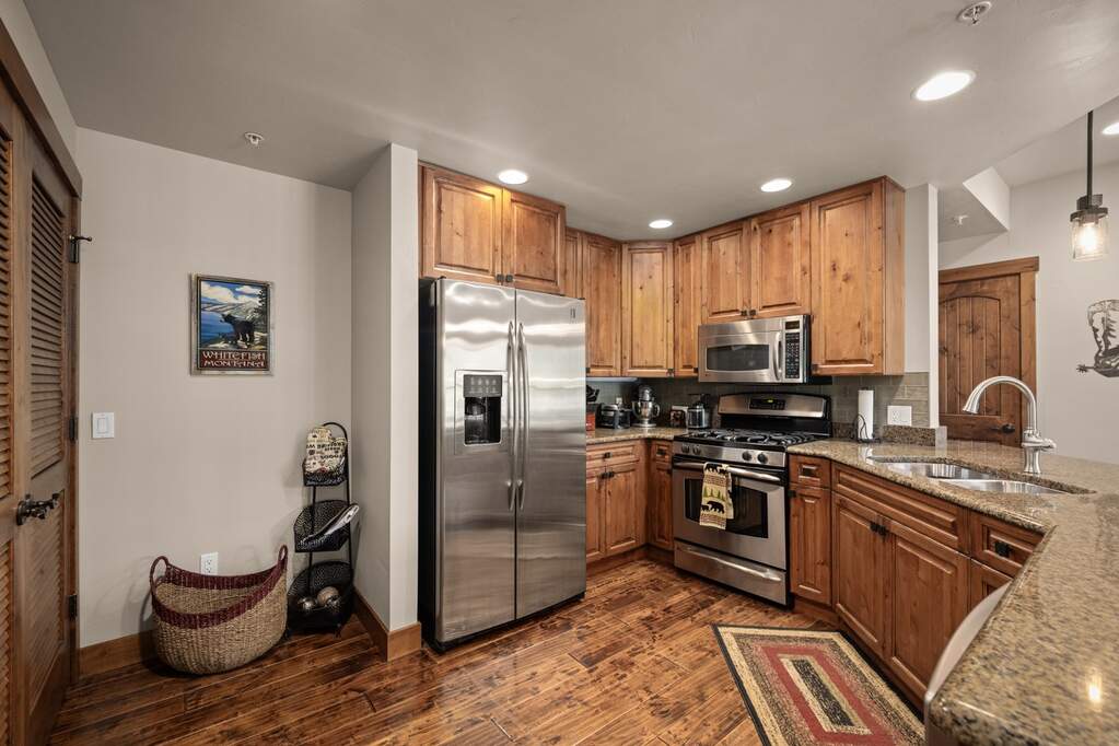 2 Bedroom Apartment/Flat's Image 5