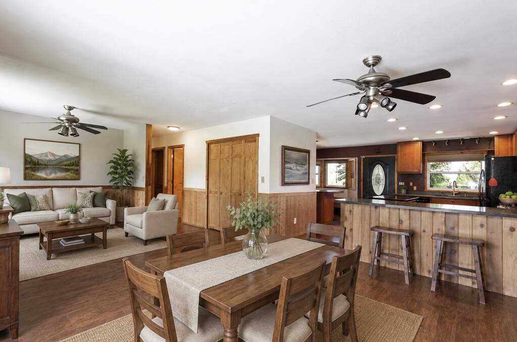3 Bedroom Single Family Home/House's Image 18