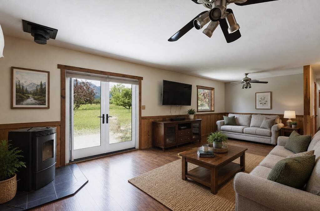 3 Bedroom Single Family Home/House's Image 22