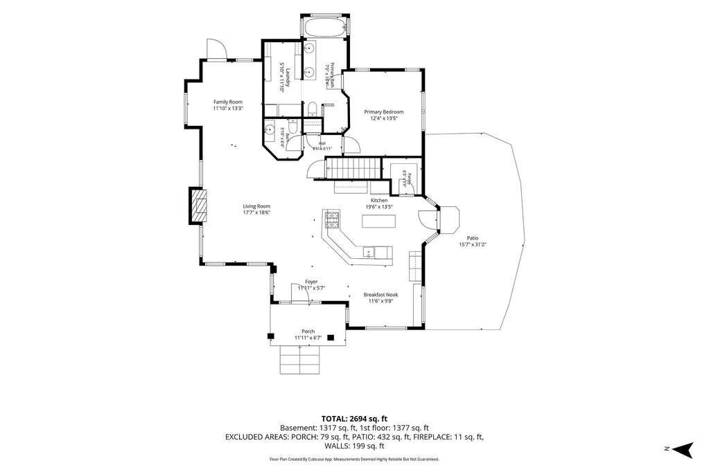 3 Bedroom Single Family Home/House's Image 71