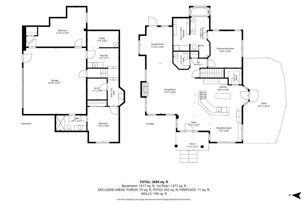 3 Bedroom Single Family Home/House's Image 72